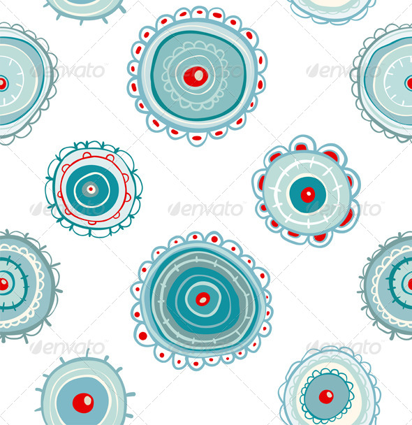 GraphicRiver Circles Doodles Abstract Pattern Background 7351530 GraphicRiver Circles Doodles Abstract Pattern Background 7351530