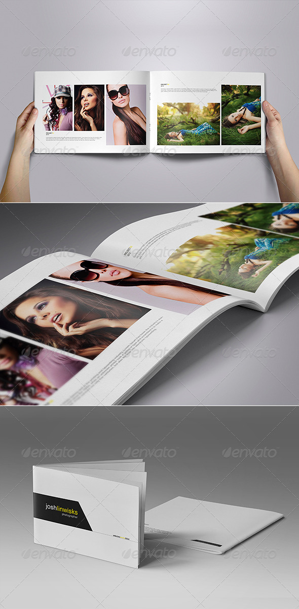 GraphicRiver Minimal Portfolio Vol 2 7375993 GraphicRiver Minimal Portfolio Vol 2 7375993