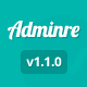 Adminre - Responsive Admin Theme Adminre - Responsive Admin Theme - ThemeForest Item for Sale