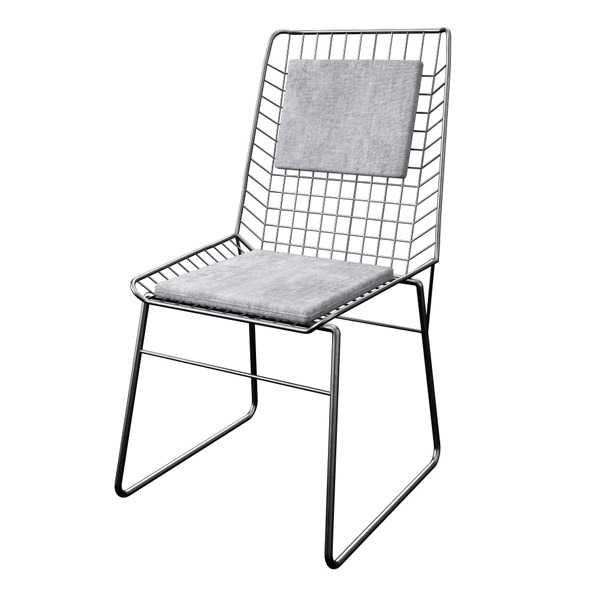 3DOcean Chehoma Chair Silla 7381757 3DOcean Chehoma Chair Silla 7381757