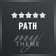 Path WordPress Theme Path WordPress Theme - ThemeForest Item for Sale