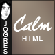 Calm - Responsive Under Construction Theme Calm - Responsive Under Construction Theme - ThemeForest Item for Sale