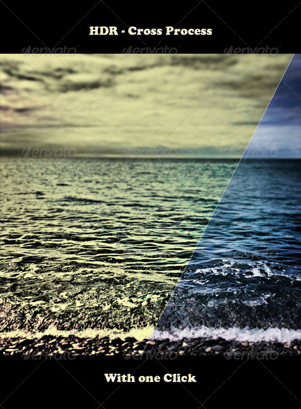GraphicRiver HDR Cross Process PS Action 27 7390732 GraphicRiver HDR Cross Process PS Action 27 7390732