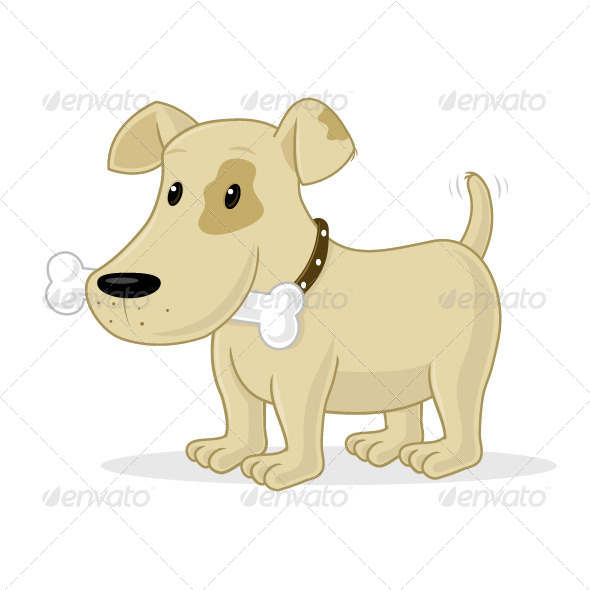 GraphicRiver Puppy 7391027 GraphicRiver Puppy 7391027
