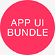 App UI Bundle 8 in 1 App UI Bundle 8 in 1 - GraphicRiver Item for Sale