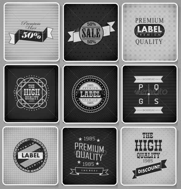 GraphicRiver Collection of Premium Quality 7392935 GraphicRiver Collection of Premium Quality 7392935