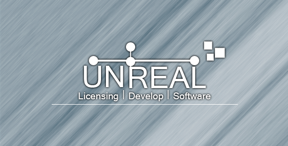 CodeCanyon UnrealLicensing v2 Advanced PHP Licensing System 5580975 CodeCanyon UnrealLicensing v2 Advanced PHP Licensing System 5580975
