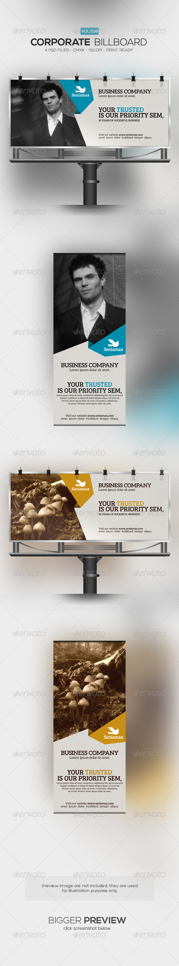 GraphicRiver Corporate Billboard 008 7396309 GraphicRiver Corporate Billboard 008 7396309