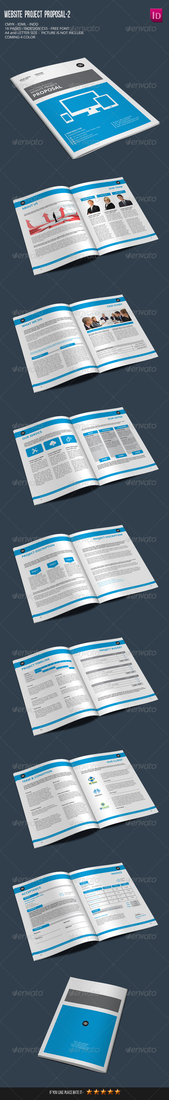GraphicRiver Website Project Proposal-2 7396816 GraphicRiver Website Project Proposal-2 7396816