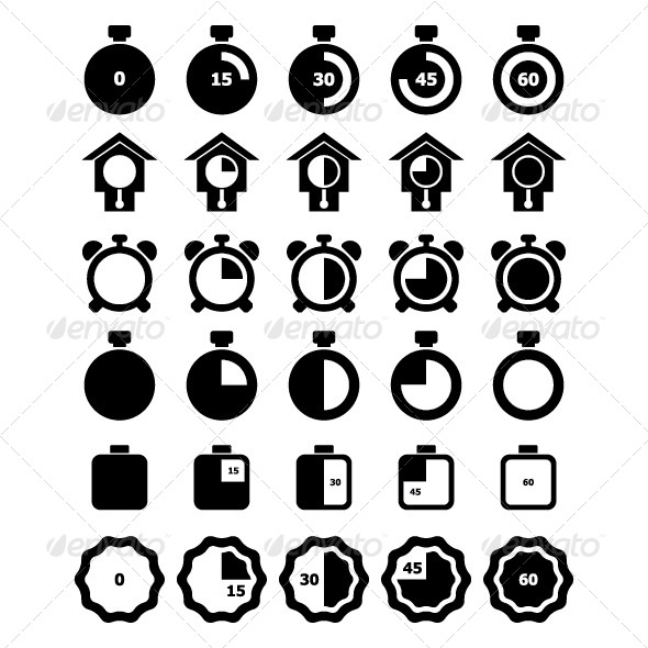GraphicRiver Time Loading 7396848 GraphicRiver Time Loading 7396848