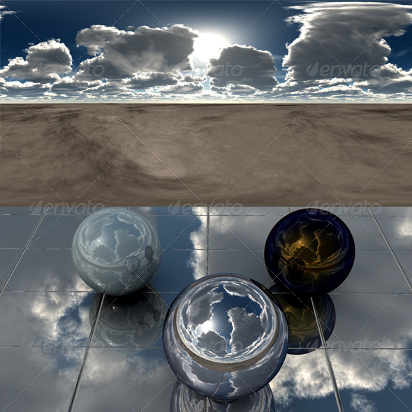 3DOcean Desert 107 7401874 3DOcean Desert 107 7401874