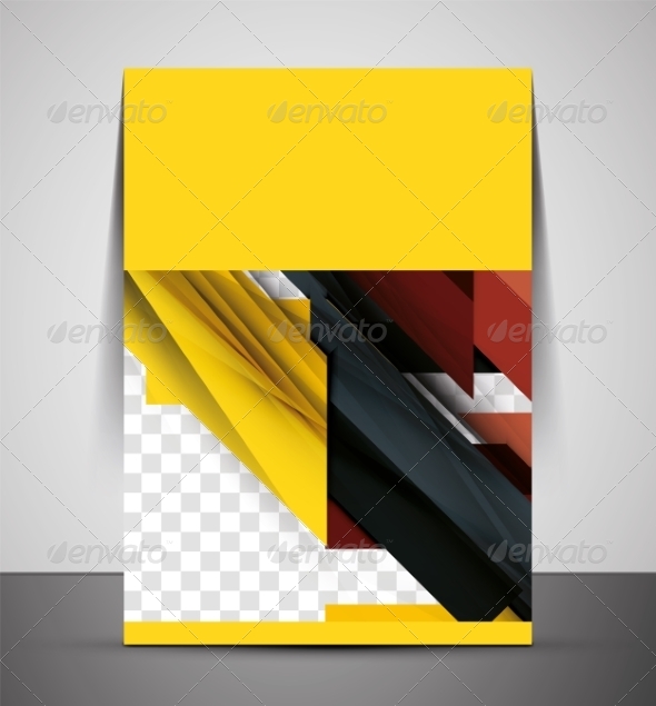 GraphicRiver CMYK Business Corporate Flyer Template 7401970 GraphicRiver CMYK Business Corporate Flyer Template 7401970