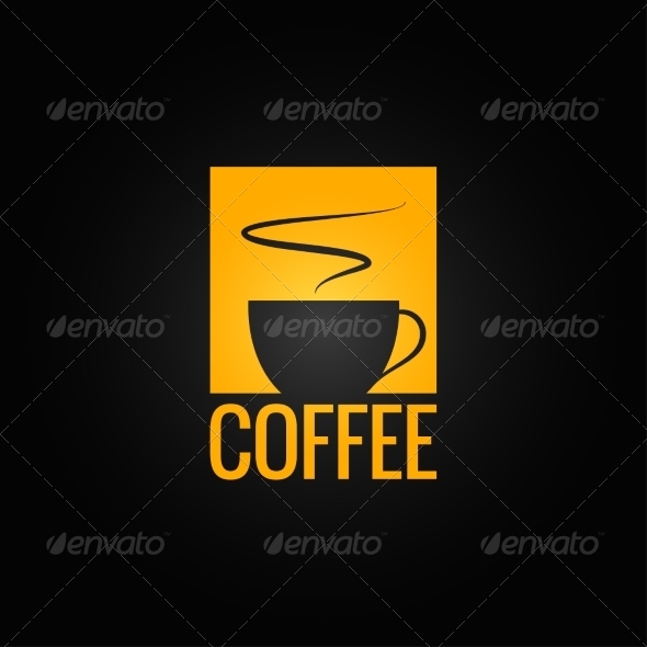 GraphicRiver Coffee Menu Cup Design Background 7402932 GraphicRiver Coffee Menu Cup Design Background 7402932