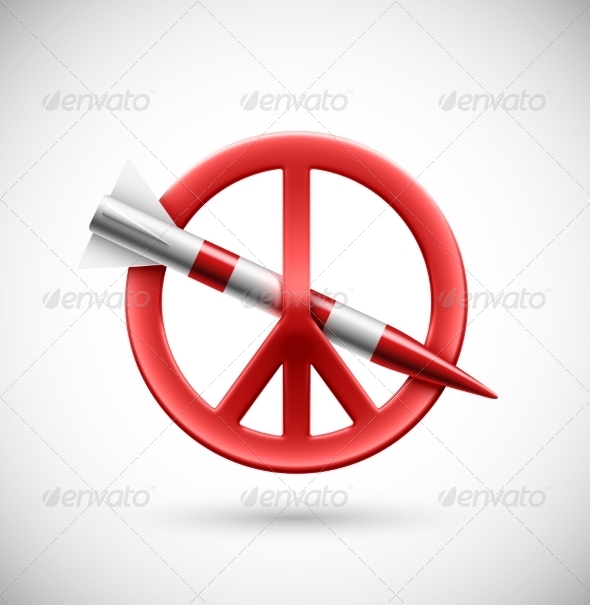 GraphicRiver No War 7403526 GraphicRiver No War 7403526