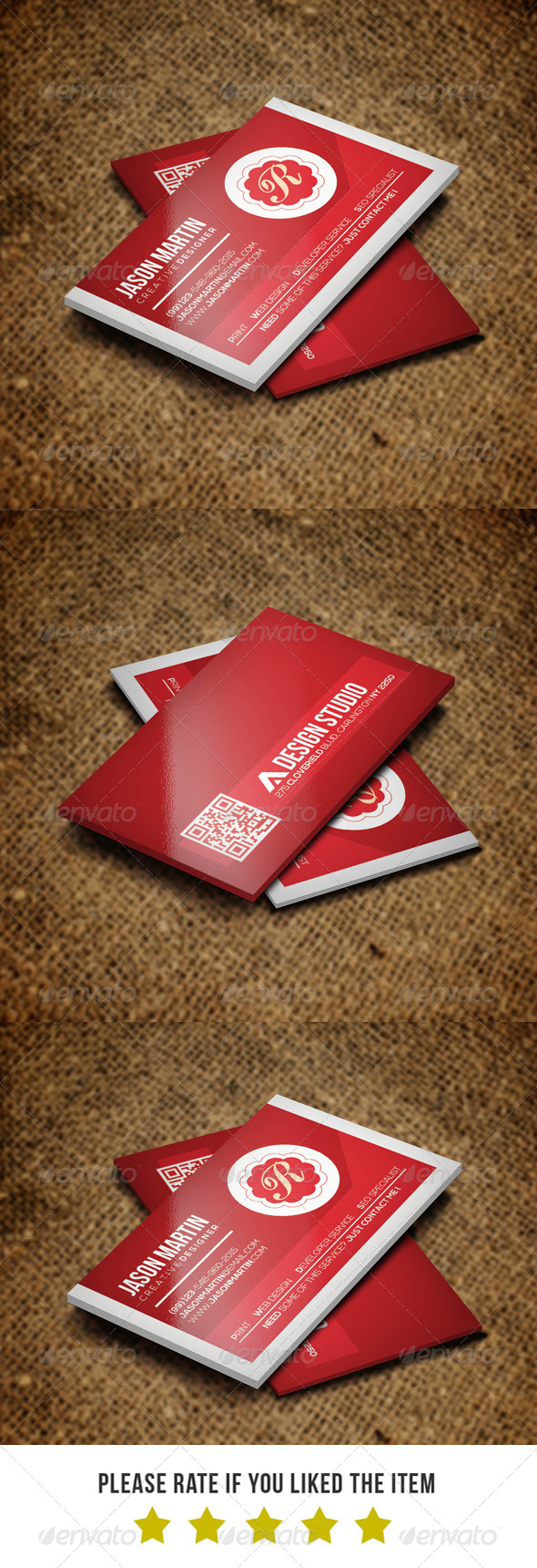 GraphicRiver Corporate Business Card BNA 018 7403619 GraphicRiver Corporate Business Card BNA 018 7403619