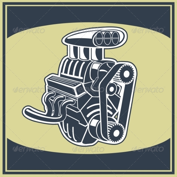 GraphicRiver Engine 7404491 GraphicRiver Engine 7404491