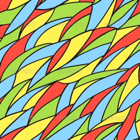 GraphicRiver Seamless Abstract Pattern 7406026 GraphicRiver Seamless Abstract Pattern 7406026