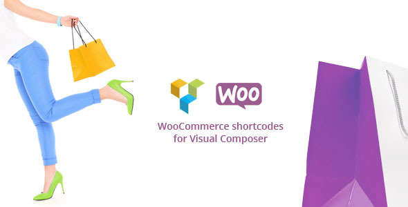 CodeCanyon Woocommerce shortcodes for Visual Composer 7407879 CodeCanyon Woocommerce shortcodes for Visual Composer 7407879