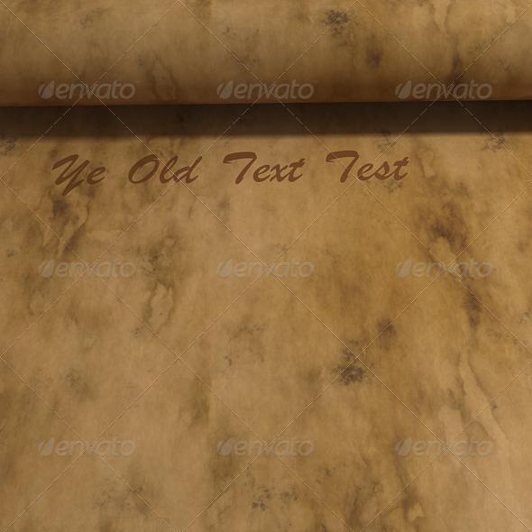 3DOcean Parchment Scroll Texture 7412207 3DOcean Parchment Scroll Texture 7412207