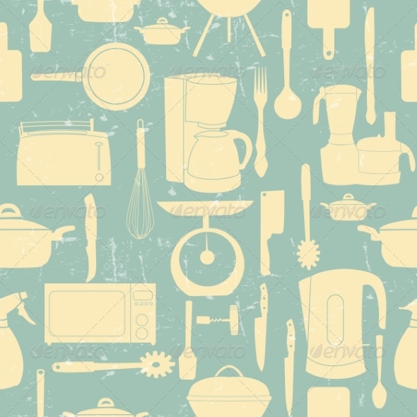 GraphicRiver Grunge Retro Seamless Pattern 7413548 GraphicRiver Grunge Retro Seamless Pattern 7413548