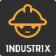 Industrix - Joomla Responsive Business Template Industrix - Joomla Responsive Business Template - ThemeForest Item for Sale
