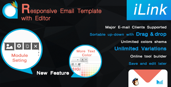 ThemeForest iLink-Responsive Email Template with Editor 7365716 ThemeForest iLink-Responsive Email Template with Editor 7365716