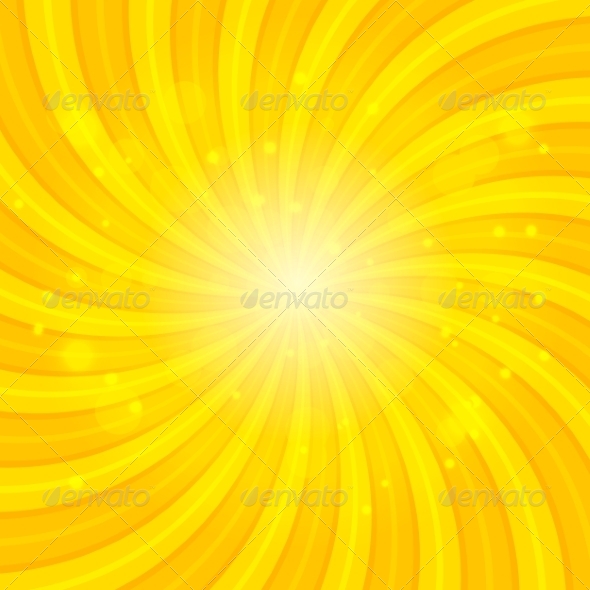 GraphicRiver Orange Sun Hypnotic Background 7416264 GraphicRiver Orange Sun Hypnotic Background 7416264
