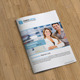 Business Brochure Template Business Brochure Template