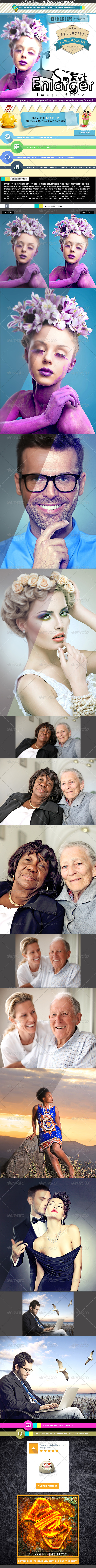 GraphicRiver Smart Image Enlarger 7412883 GraphicRiver Smart Image Enlarger 7412883