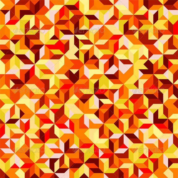 GraphicRiver Abstract Mosaic Pattern 7420847 GraphicRiver Abstract Mosaic Pattern 7420847