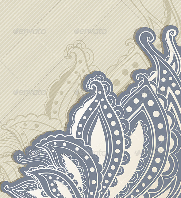 GraphicRiver Abstract Hand Drawn Background 7421707 GraphicRiver Abstract Hand Drawn Background 7421707