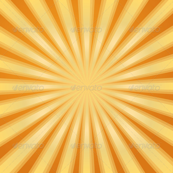 GraphicRiver Sunburst Radial background 7422673 GraphicRiver Sunburst Radial background 7422673
