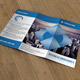 Trifold Brochure- Business Trifold Brochure- Business