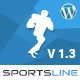 Sportsline - Responsive Sports News Theme Sportsline - Responsive Sports News Theme - ThemeForest Item for Sale