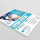 Mobile app store flyer Mobile app store flyer