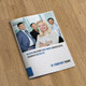 Bifold Business Brochure Bifold Business Brochure