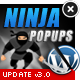 Ninja Popups for WordPress Ninja Popups for WordPress - CodeCanyon Item for Sale
