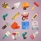 Construction Icons Set1.1