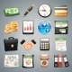 Business Icons Set1.1