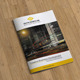Corporate Brochure Template-8 Pages Corporate Brochure Template-8 Pages