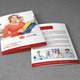 Bifold Brochure-Business Bifold Brochure-Business