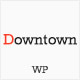 Downtown - WordPress Multi-Purpose Bootstrap Theme Downtown - WordPress Multi-Purpose Bootstrap Theme - ThemeForest Item for Sale