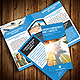 Ralstar Real State Tri-fold Brochure Template - 9