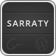 Sarraty - Retina Responsive Multi-Purpose Theme Sarraty - Retina Responsive Multi-Purpose Theme - ThemeForest Item for Sale