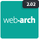 Webarch - Responsive Admin Dashboard Template Webarch - Responsive Admin Dashboard Template - ThemeForest Item for Sale