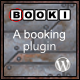 Booki - A booking plugin for WordPress Booki - A booking plugin for WordPress - CodeCanyon Item for Sale