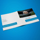 Square Bifold Business Brochure-10 Pages Square Bifold Business Brochure-10 Pages