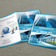 Bifold Business Brochure Bifold Business Brochure