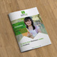 Business Brochure Template