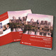 Corporate Brochure Template Corporate Brochure Template